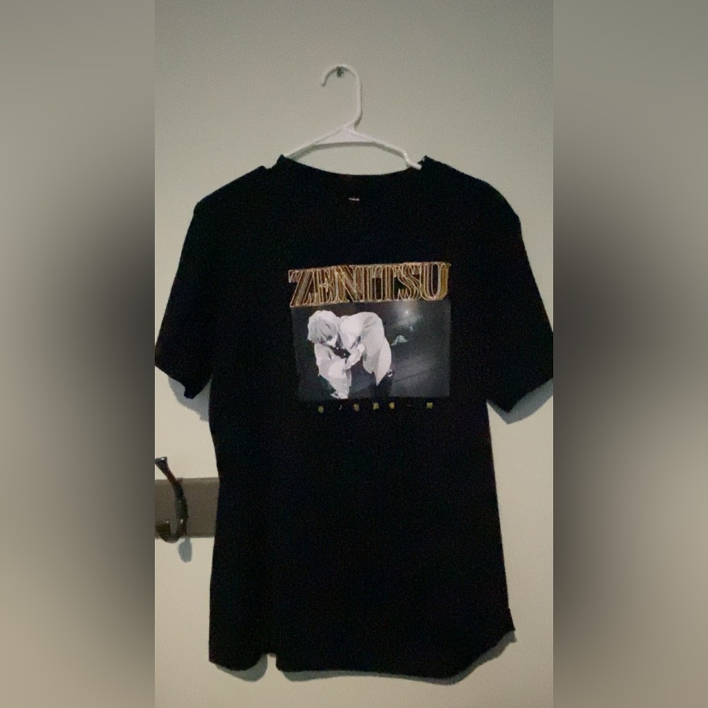 Anime Shirt